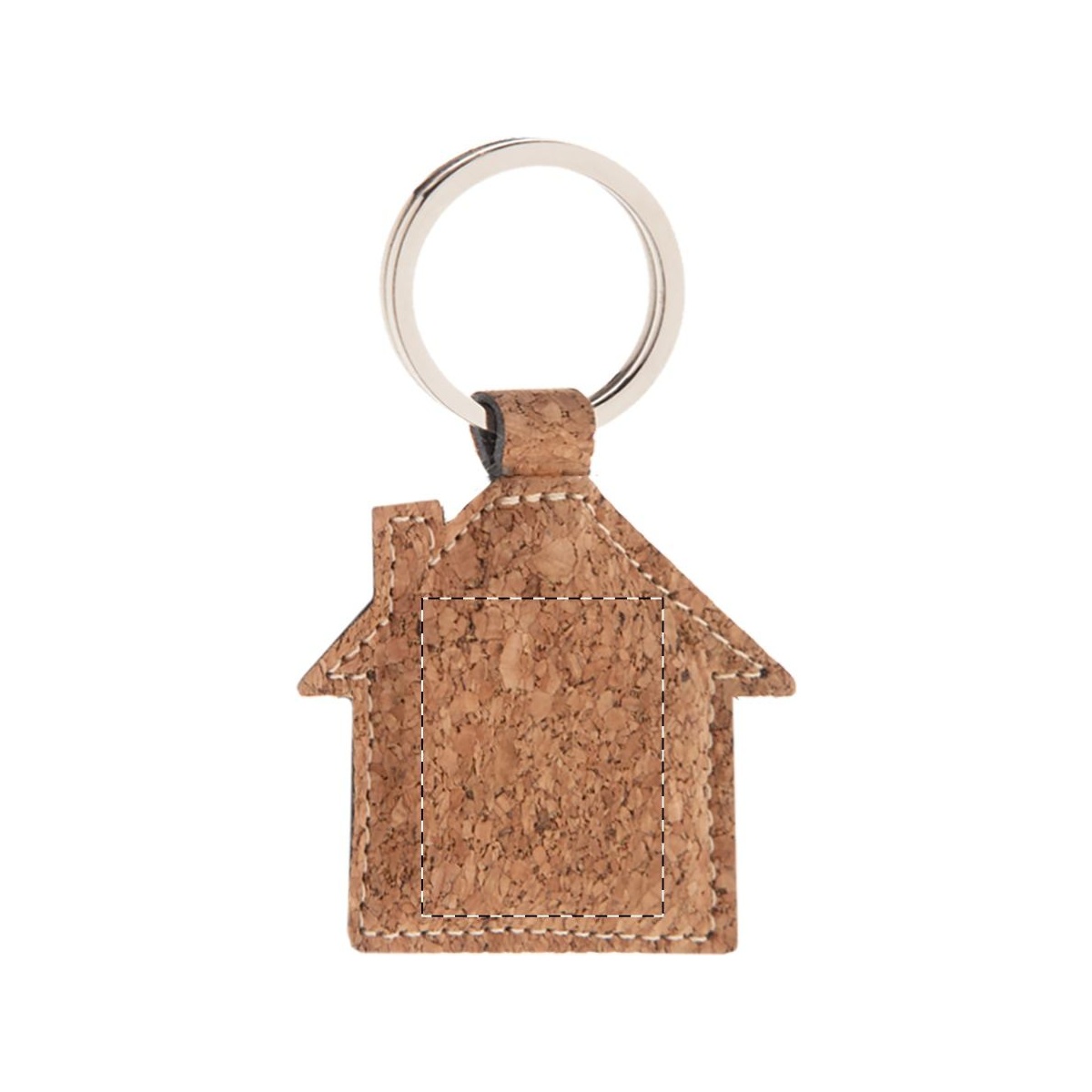 Vorderseite (2 x 2 cm)