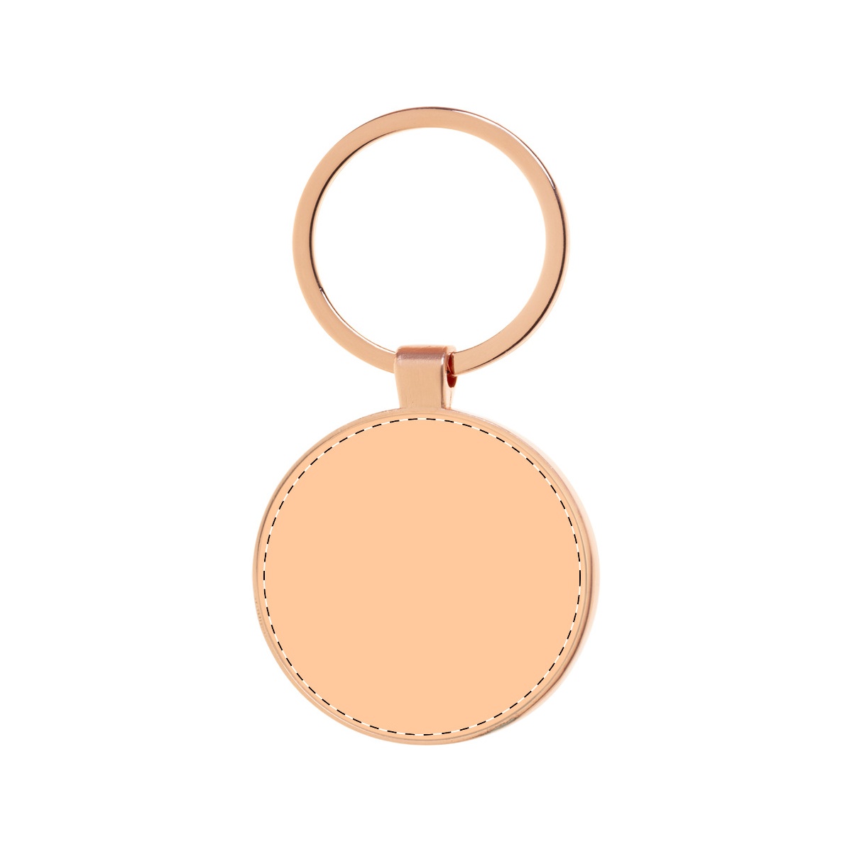 Rückseite (Ø 30 mm)