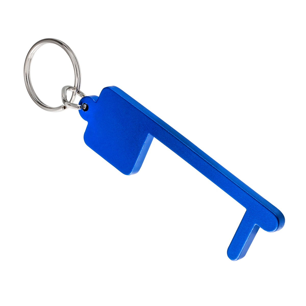 Vorderseite, links (120 mm² (40 x 3 mm))