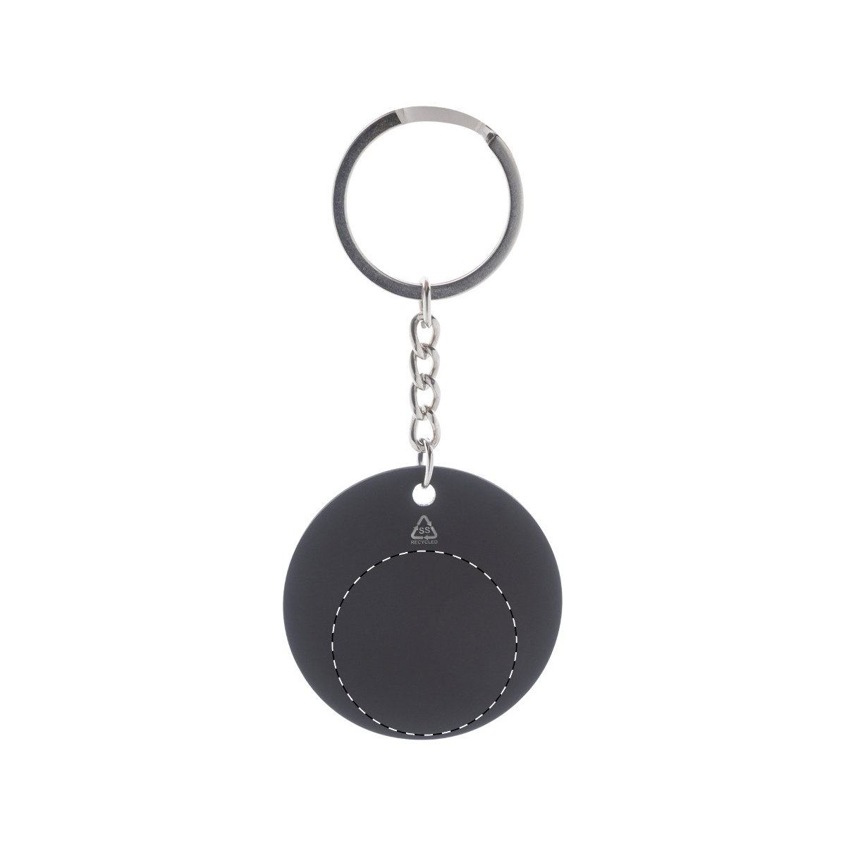 Rückseite (Ø 30 mm)