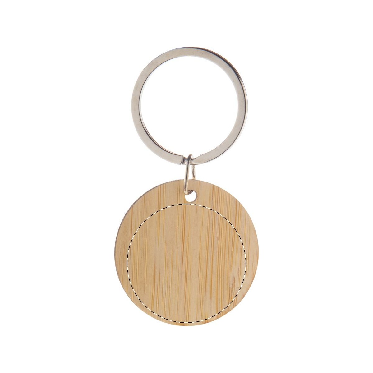 Vorderseite (Ø 3 cm)