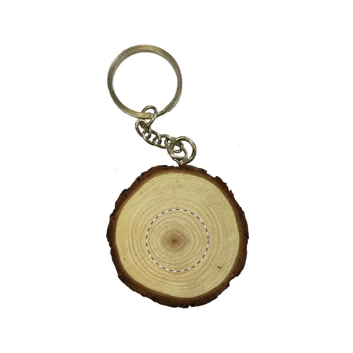 Rückseite (Ø 2 cm)