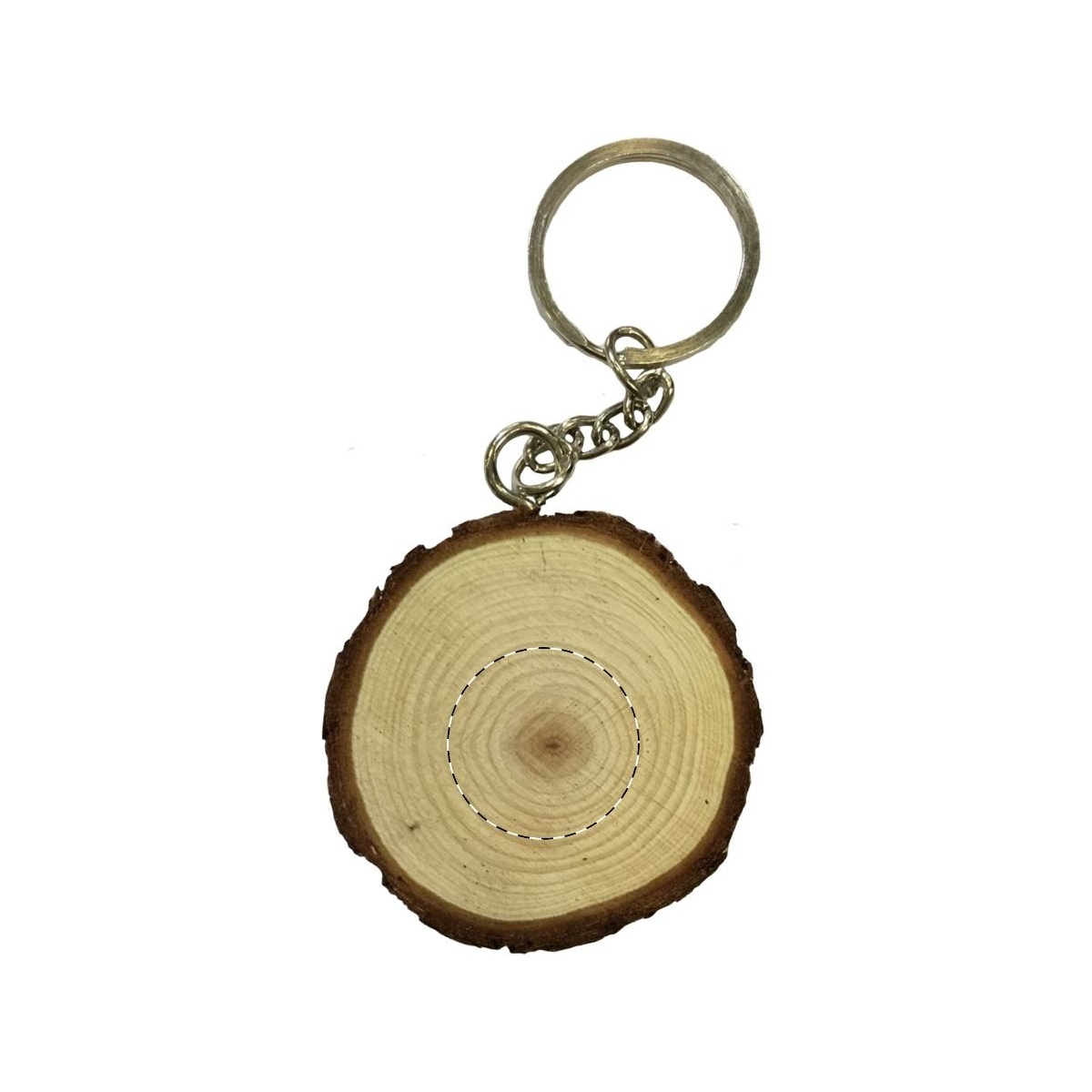 Vorderseite (Ø 2 cm)