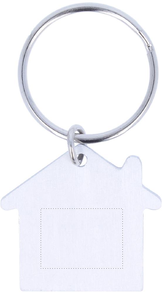 Vorderseite (1,5 x 2 cm)