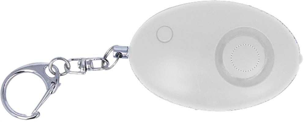 Oben Rund (1 x 1 cm)