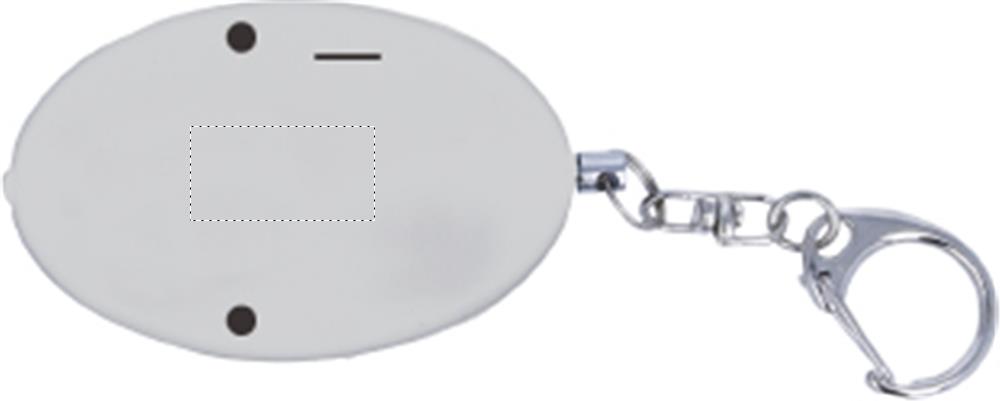 Rückseite (1 x 2 cm)