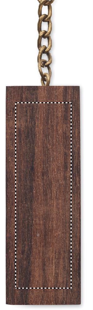 Rückseite (5 x 1,5 cm)