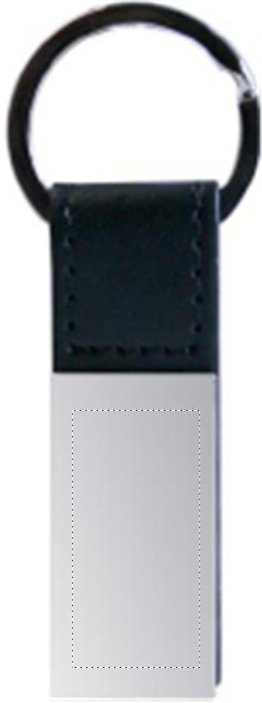 Vorderseite (3 x 1,5 cm)