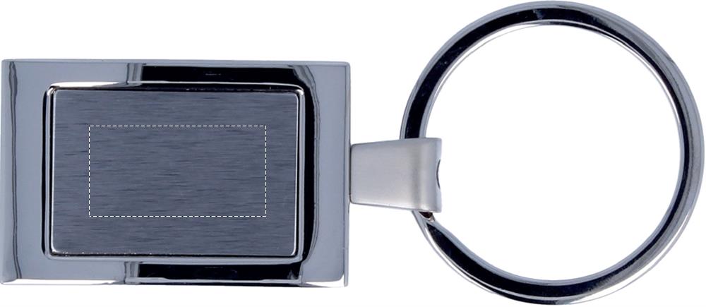 Vorderseite (1 x 2 cm)