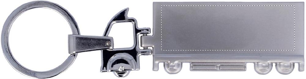 Vorderseite (1,5 x 4,5 cm)