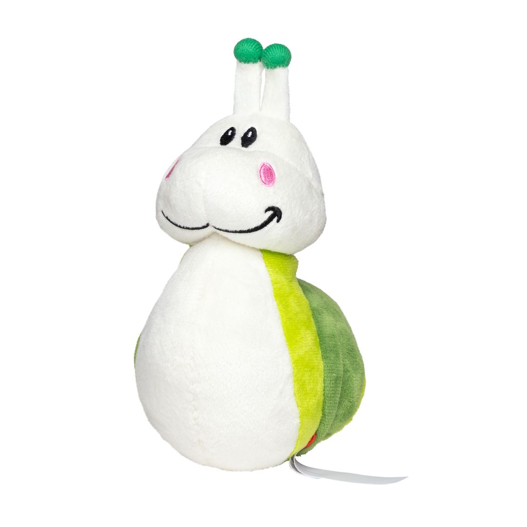 Werbefahne Vorderseite (5 x 1,2 cm)