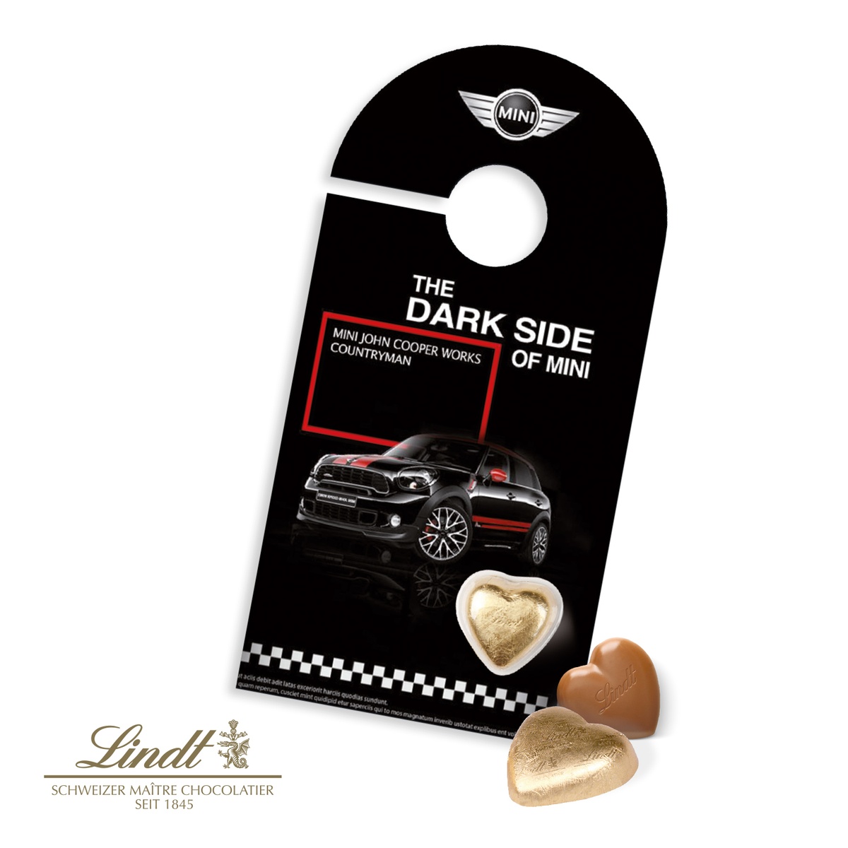 Rundum (ca. 100 x 200 x 12 mm)