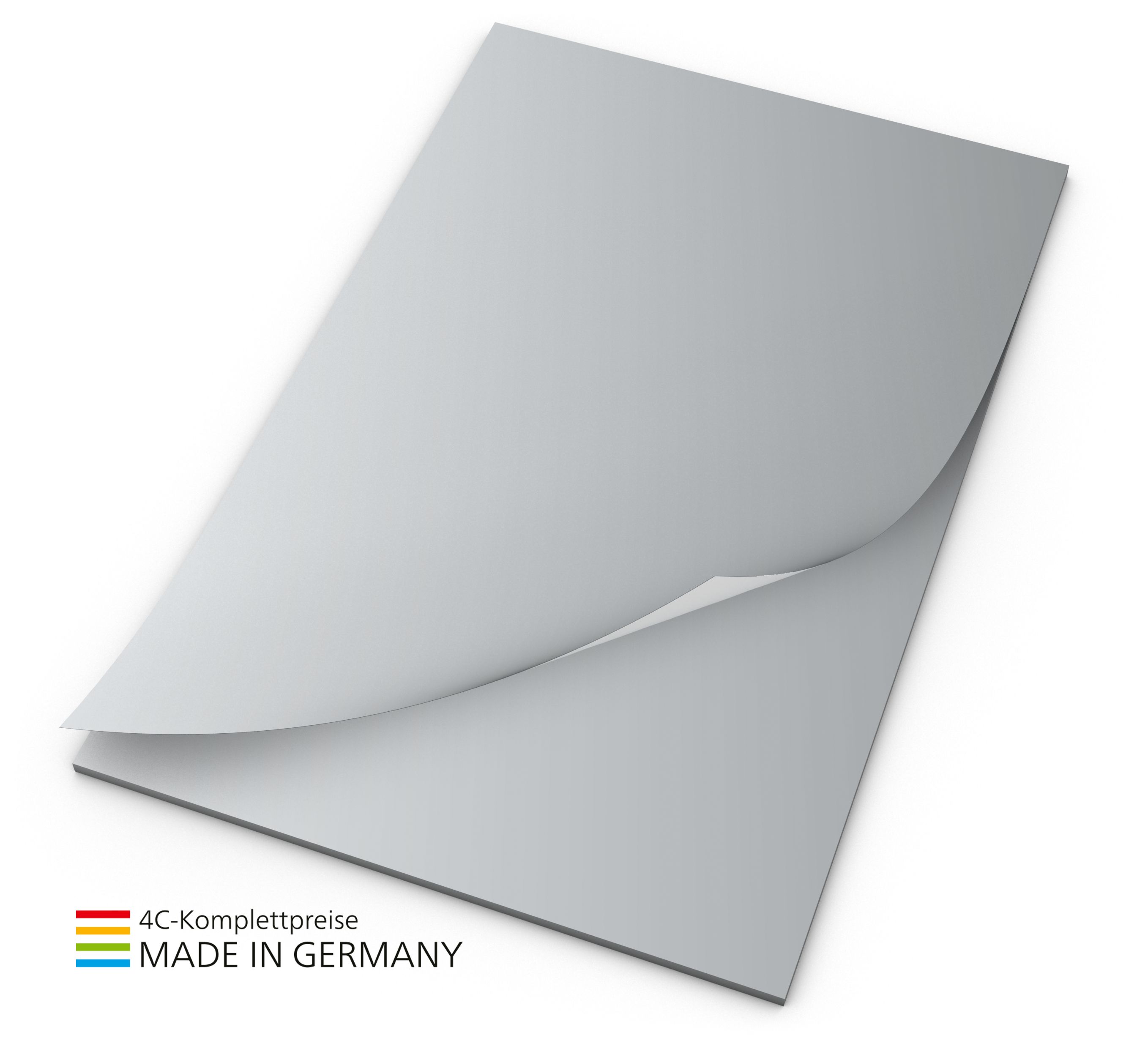 Deckblatt (21,2 x 32,6 cm)