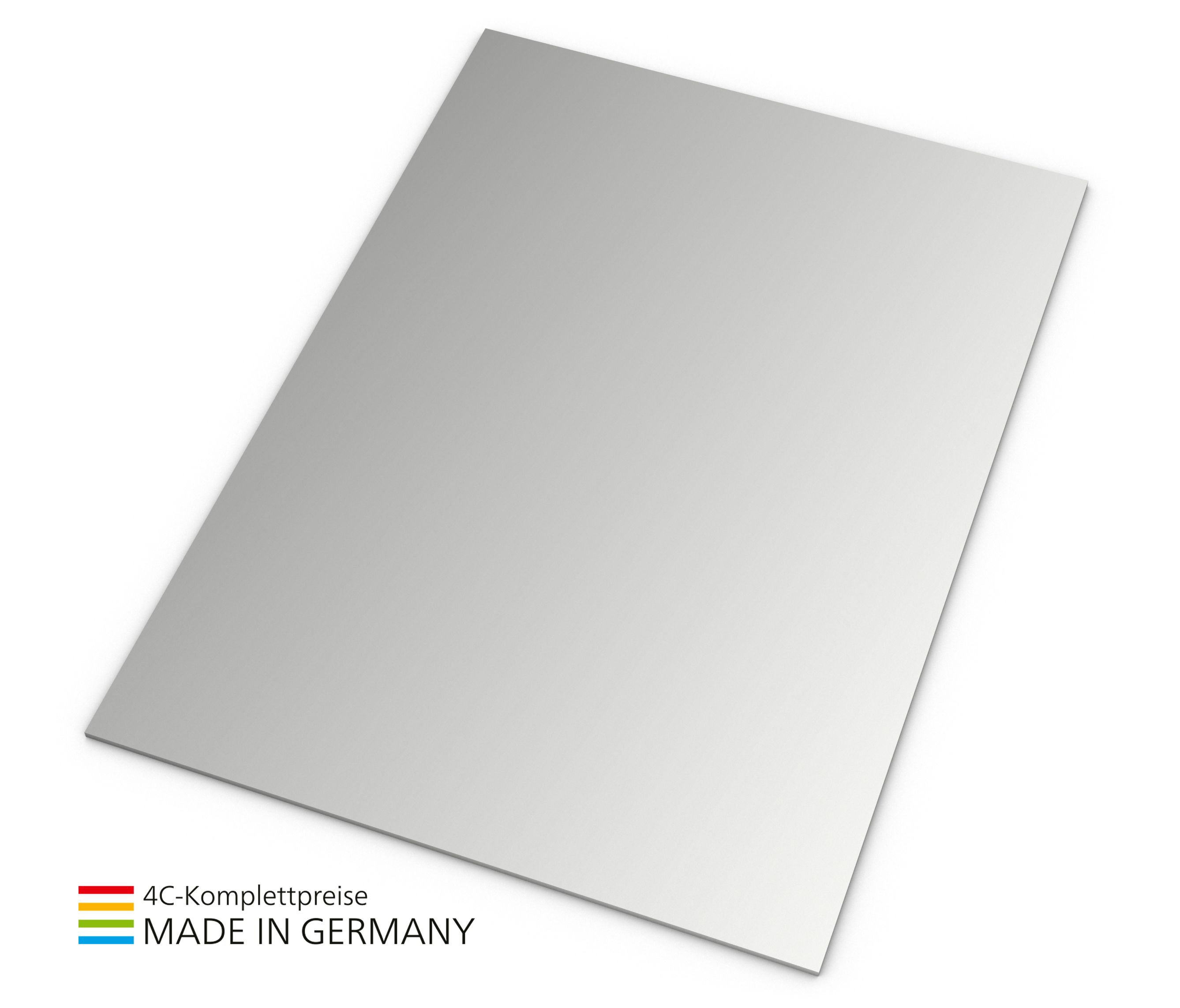 auf jedem Blatt (21,2 x 29,9 cm)