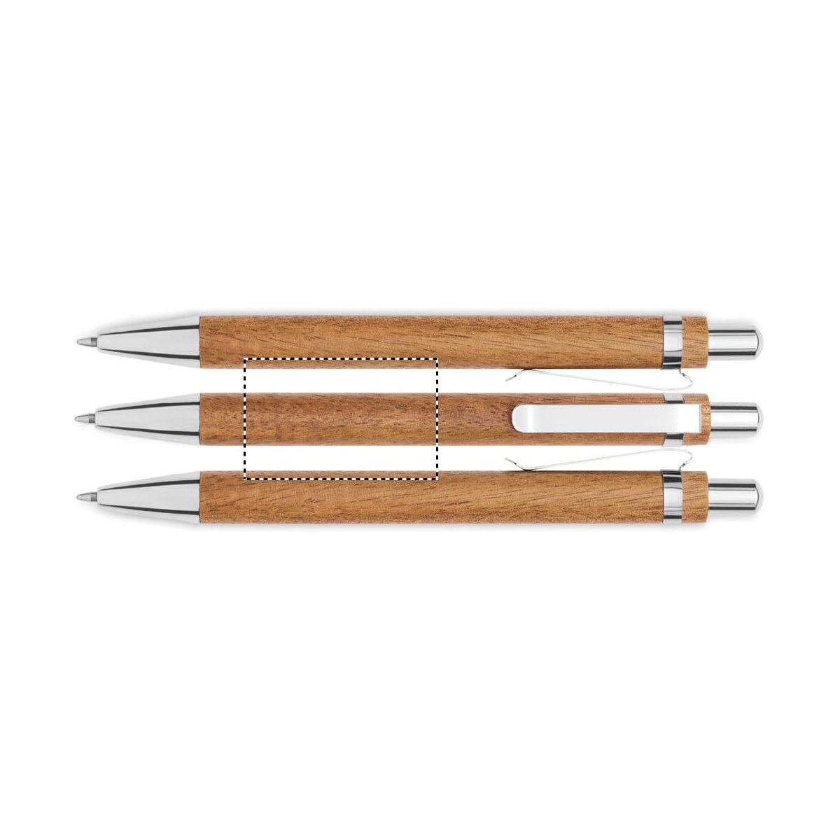 Rundum Stift (40x25 mm)