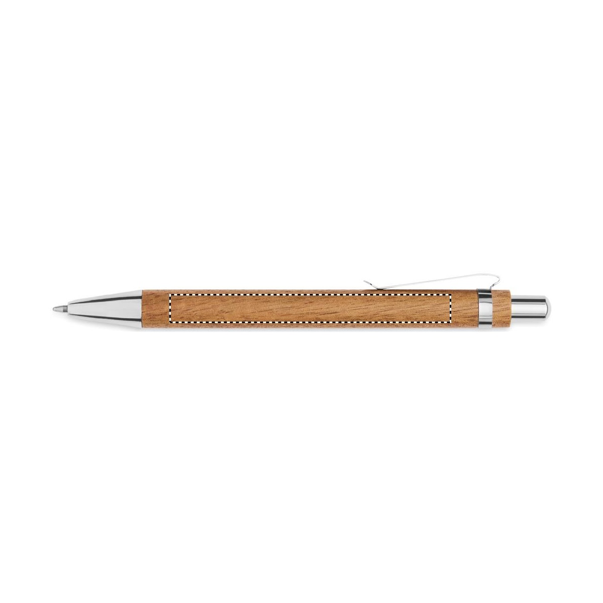 Schaft Rechtshänder (Stift) (80x8 mm)