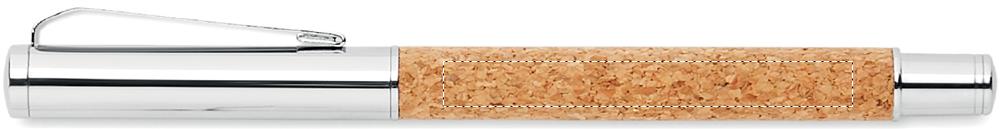 Stift 2 rechtshänder (0,7 x 6 cm)