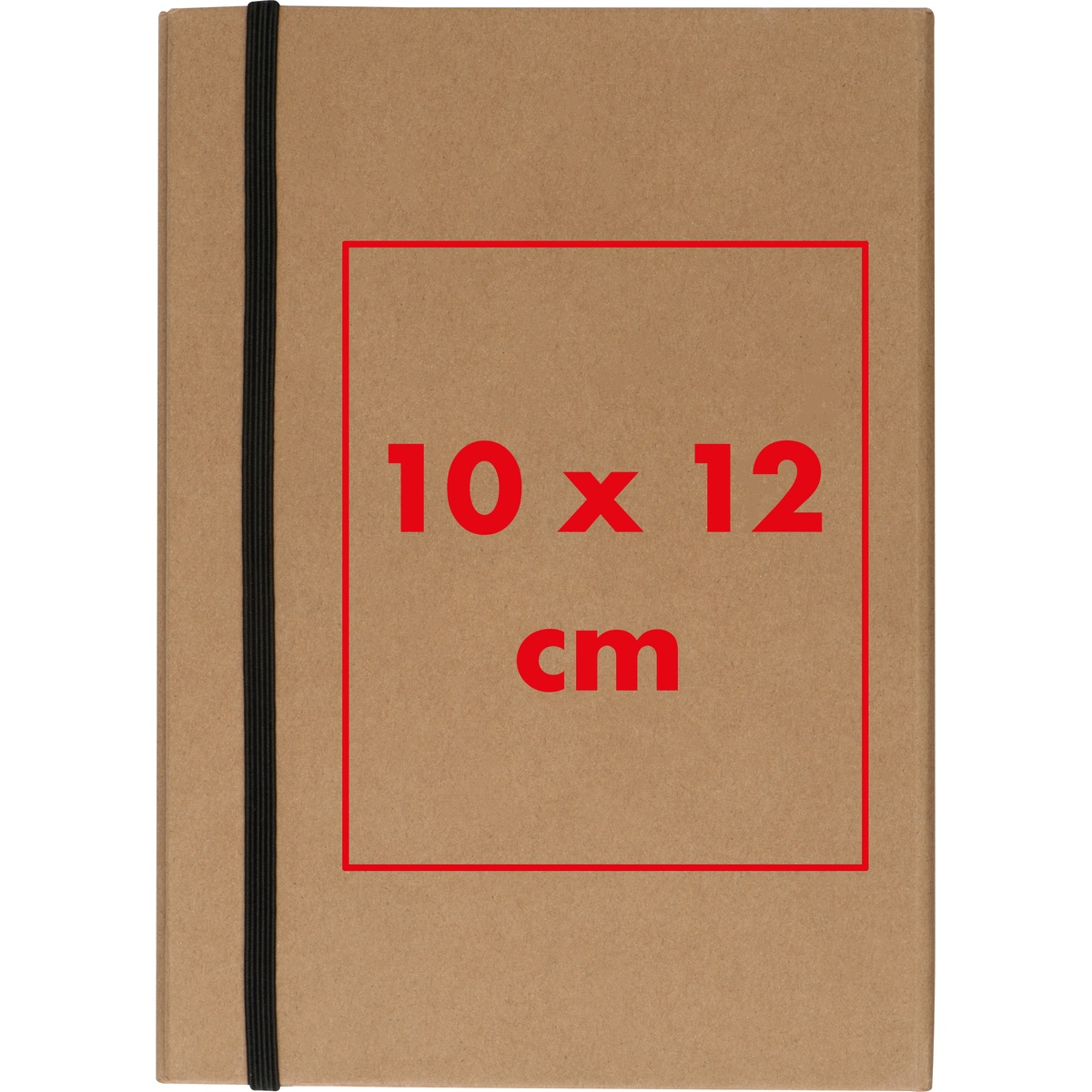 Auf die Mappe (10 x 12 cm)