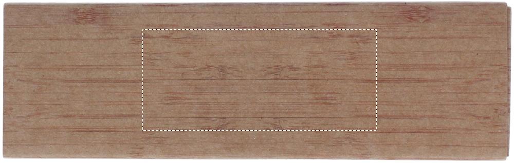 Box (3,5 x 8 cm)