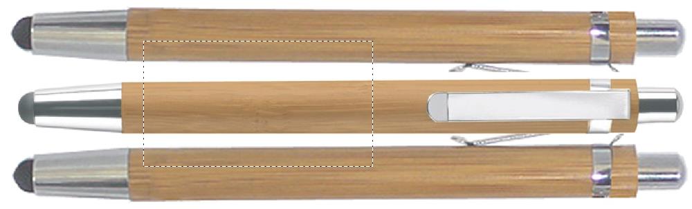 Rundherum Stift (2,5 x 4,5 cm)