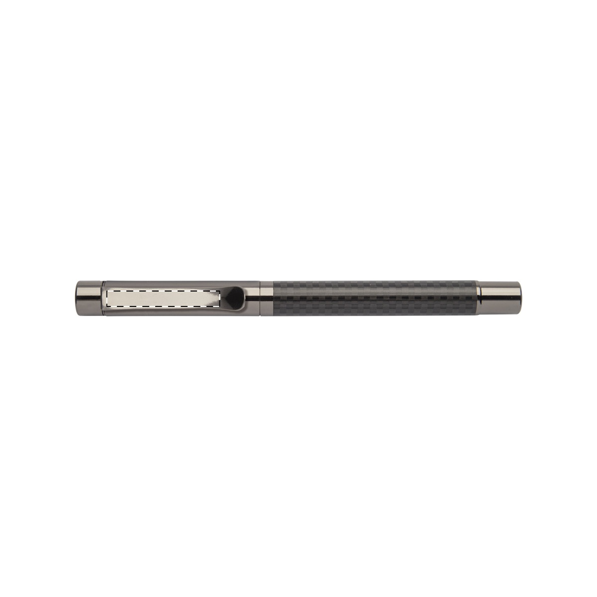 Rollerball - Clip (25 x 4 mm)