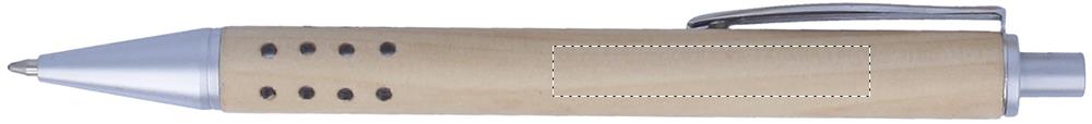 Stift (0,6 x 4 cm)