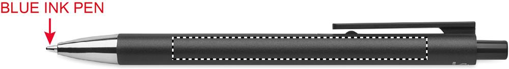 Bügel rechtshändig (0,7 x 8 cm)