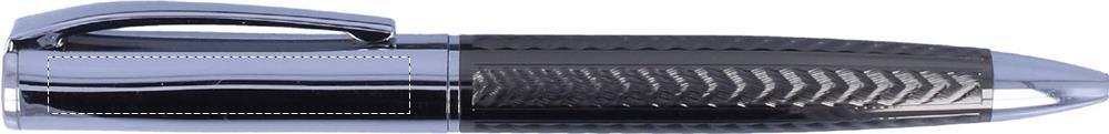 Ballstift Linkshänder (0,7 x 4,5 cm)