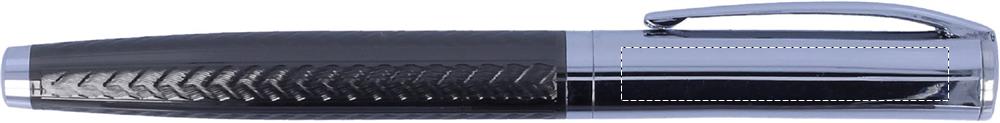 Roller rechtshänder (0,7 x 4,5 cm)