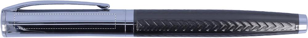 Roller Linkshänder (0,7 x 4,5 cm)