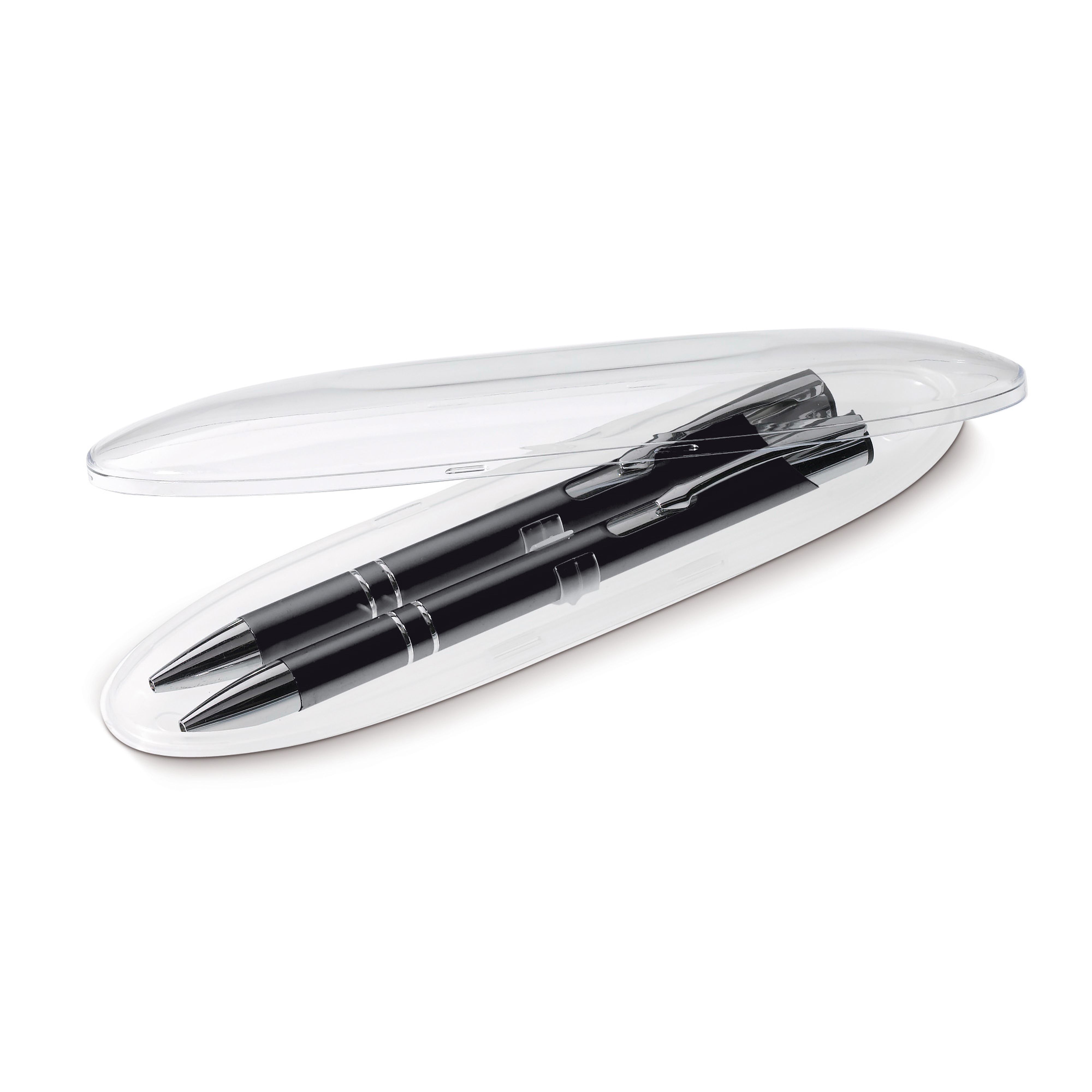 Bleistift 270° Vom Clip (6 x 70 mm)