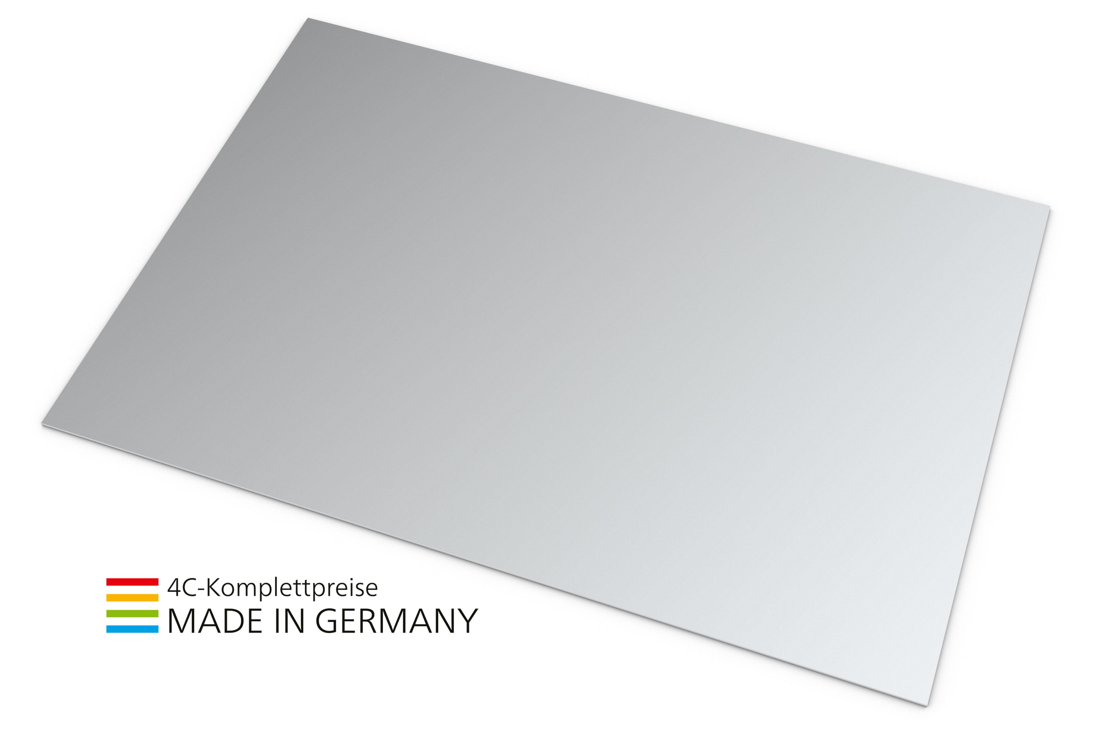 auf jedem Blatt (59,6 x 42,2 cm)