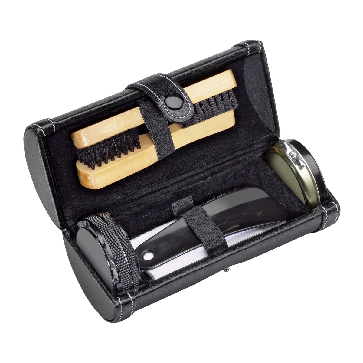 Box: Oberseite (130 x 35 mm)