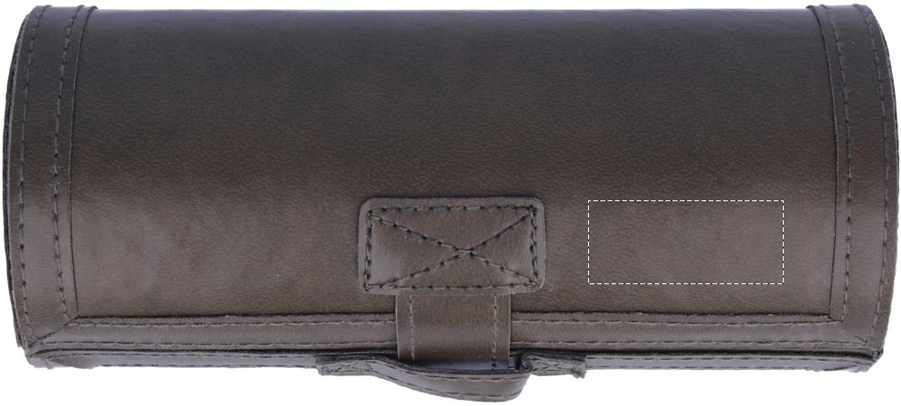 Vorderseite (1,5 x 3,5 cm)