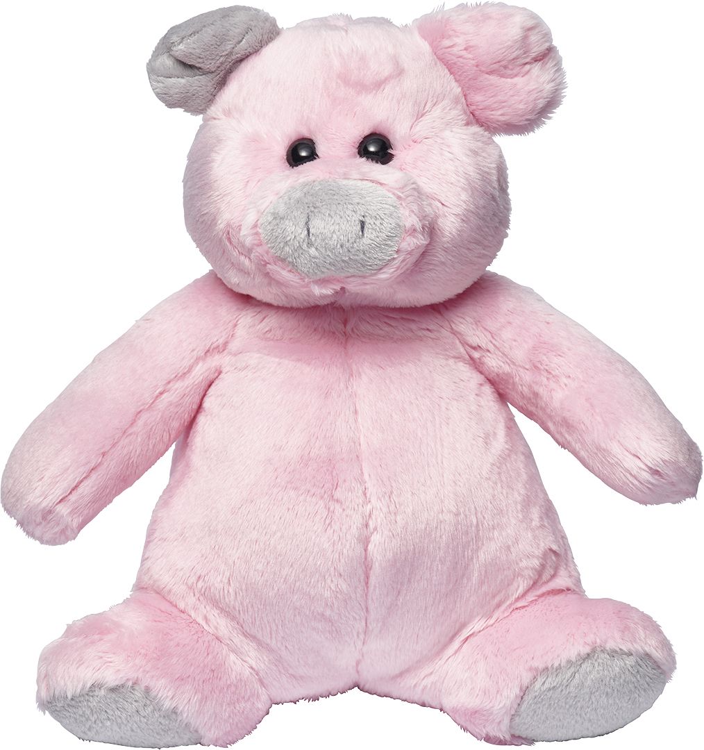 Werbefahne Vorderseite (6,5 x 1,7 cm)