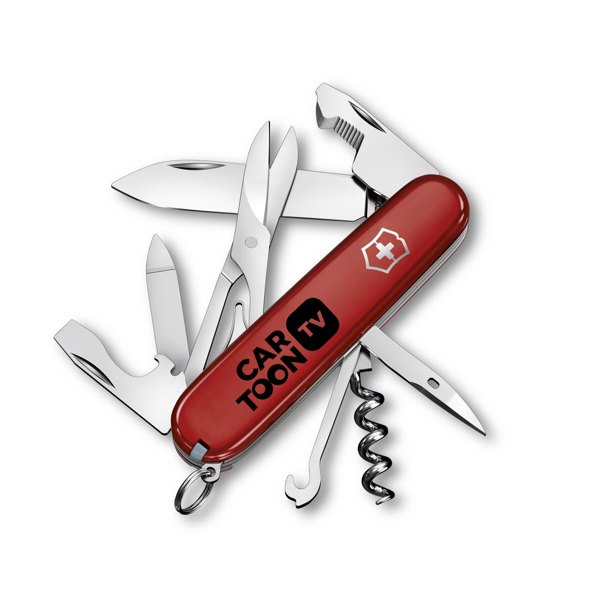 Rückseite Klinge (5,0 x 0,98 cm)