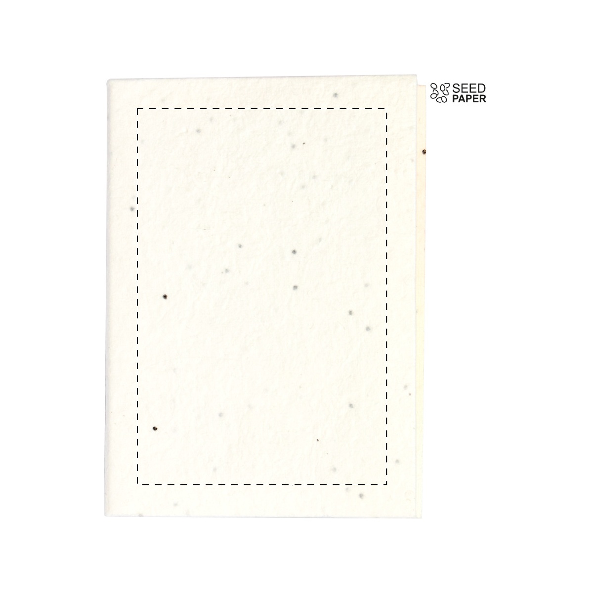 Vorderseite (5 x 4 cm)