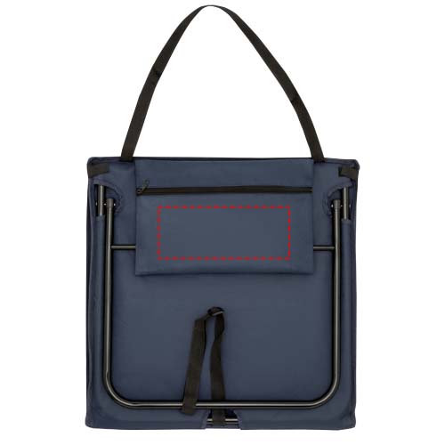 Vorderseite (25 x 10 cm )