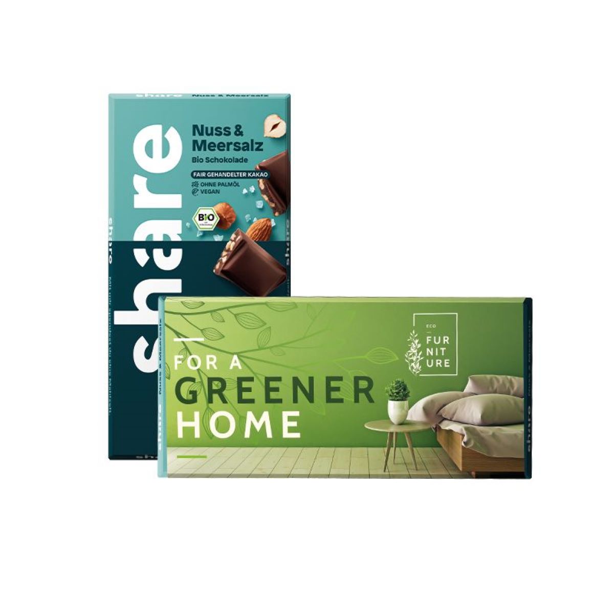 auf dem Artikel (Höhe  ca.10 cm, ⌀ ca. 7 cm)