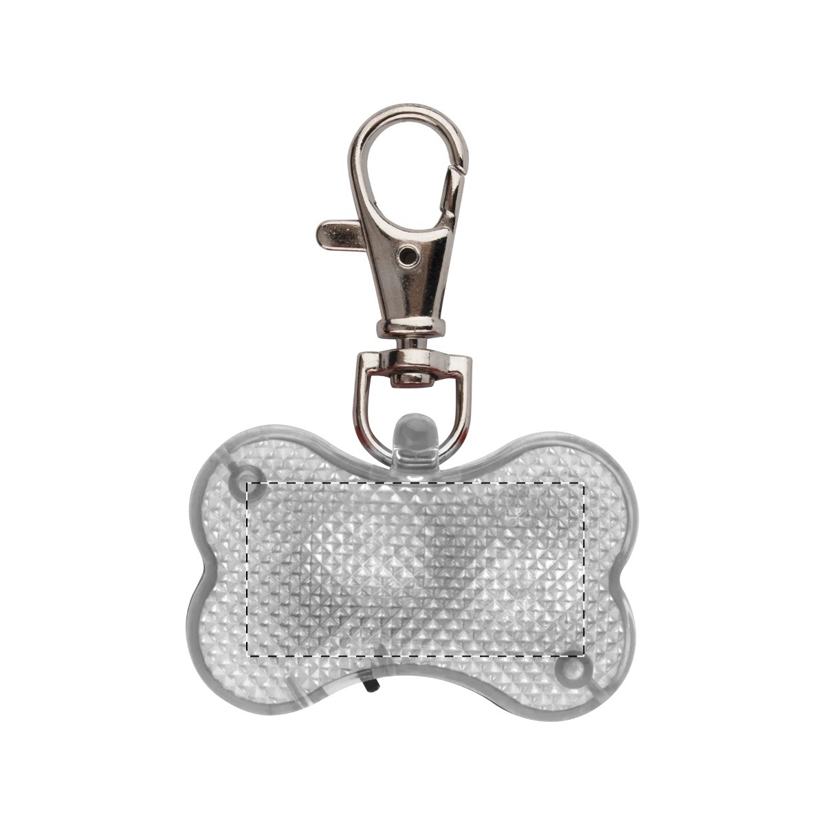 Vorderseite (30 x 10 mm)