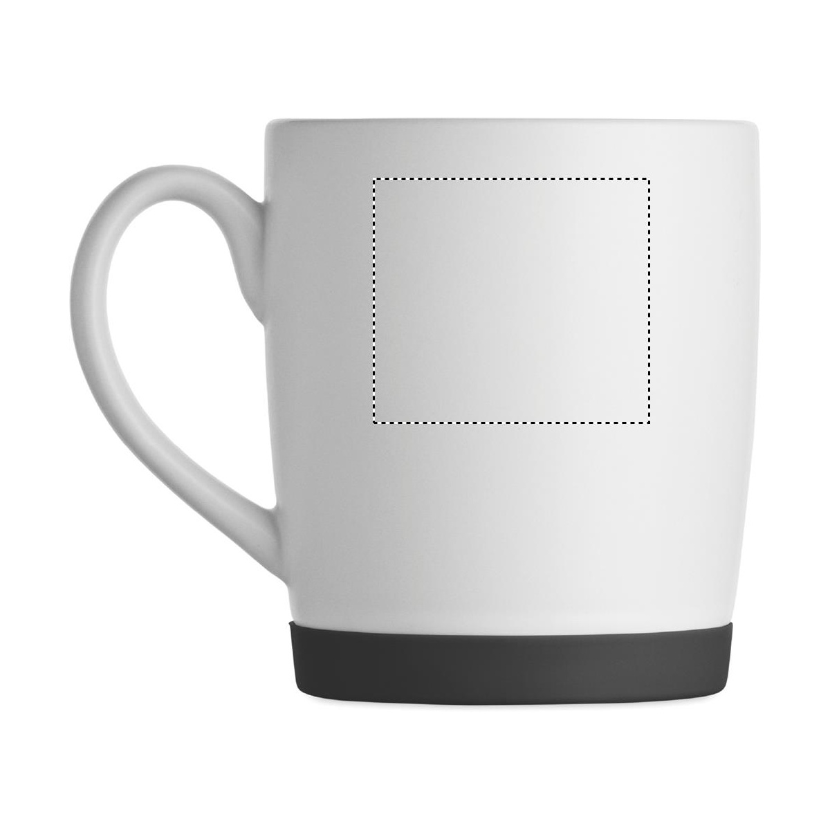 Behcer Linkshänder (40 x 45 mm)