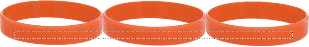 Rundherum (0,5 x 18 cm)