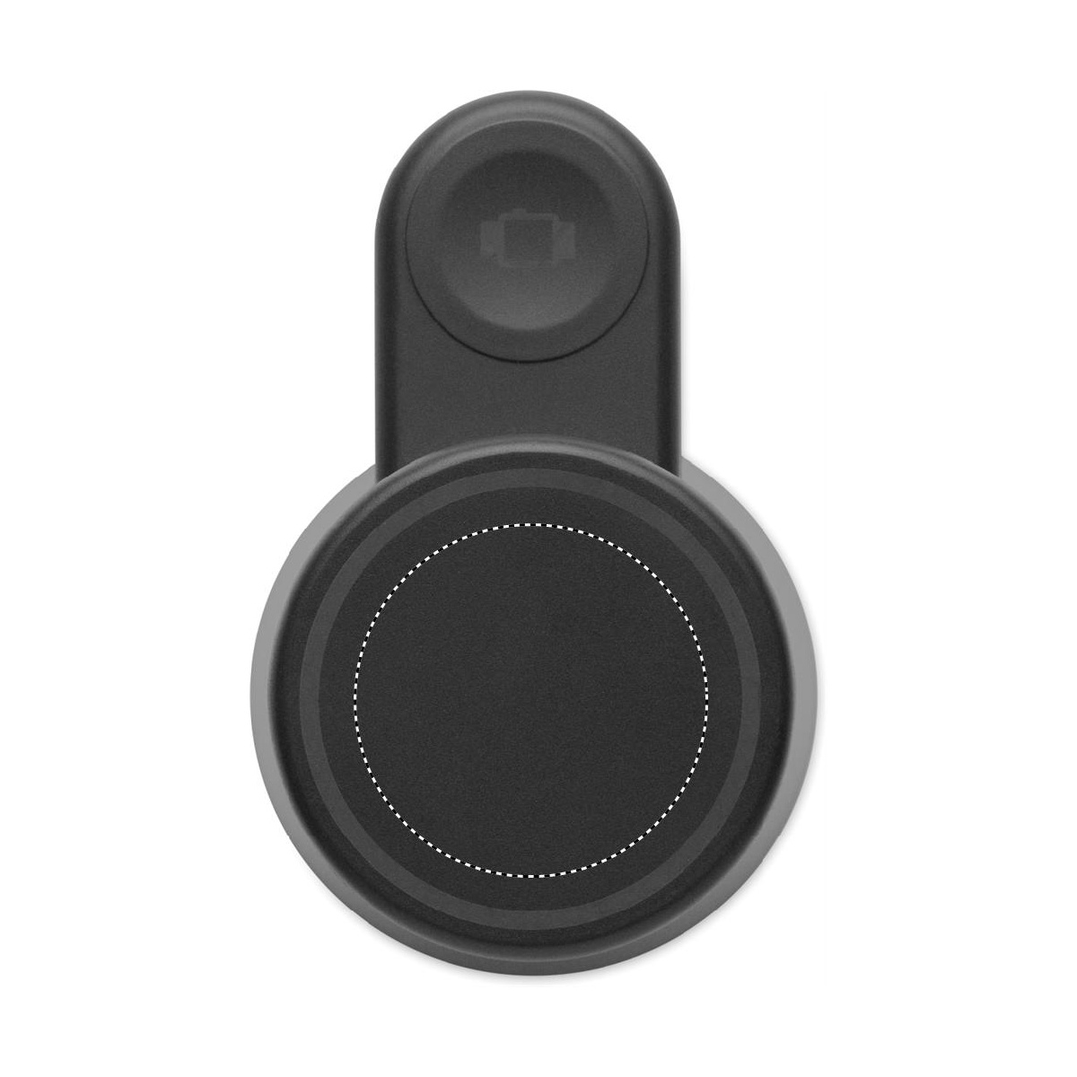 Oberseite (40 x 40 mm)