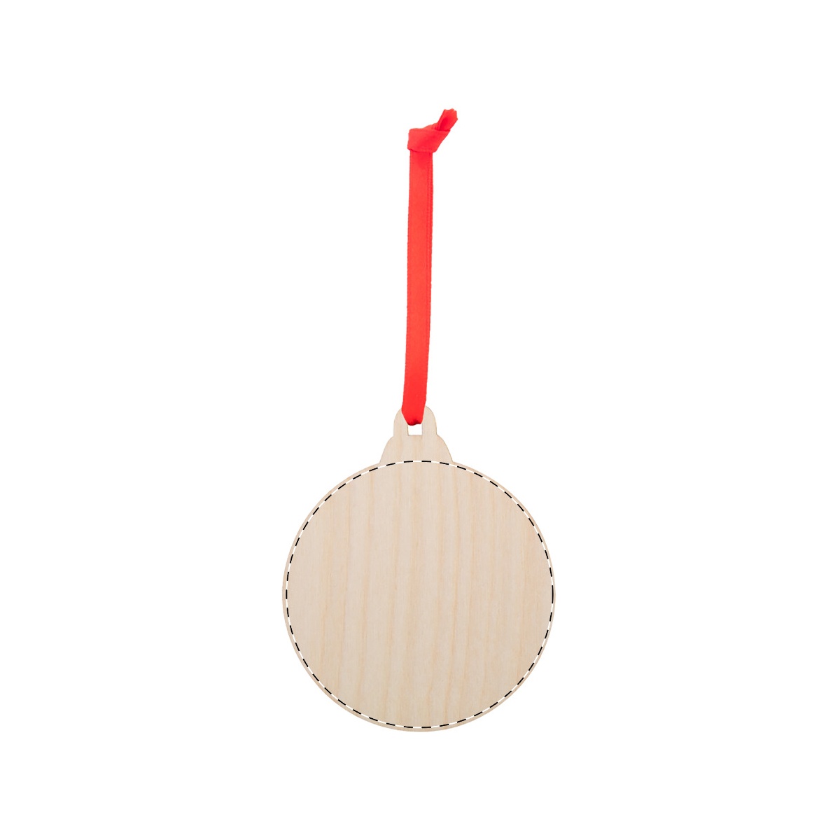 Rückseite (Ø 75 mm)