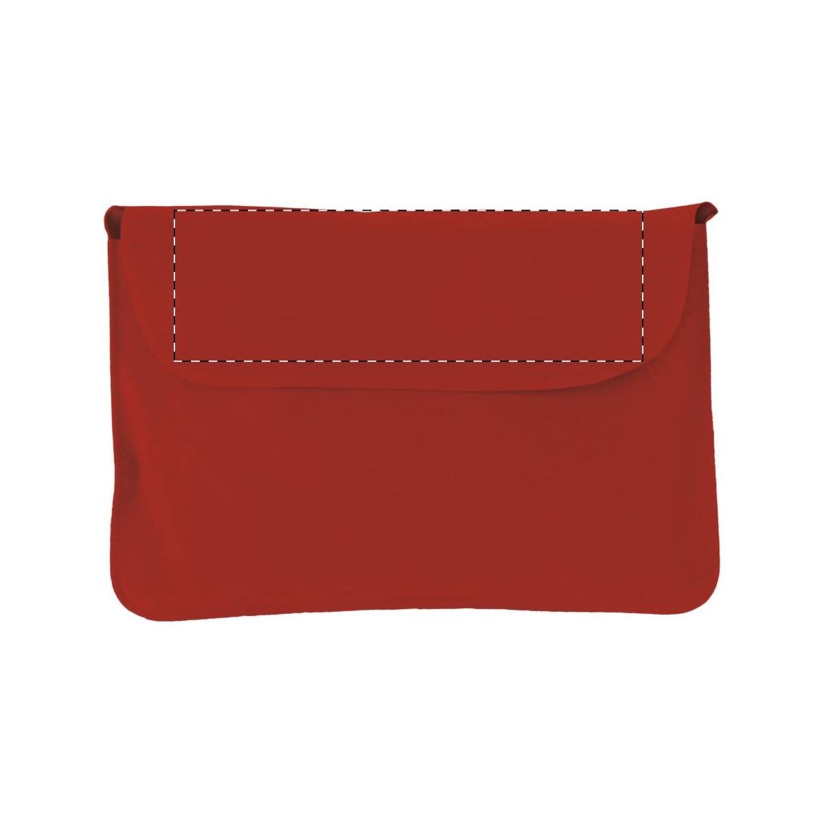 Auf der Klappe (120 x 30 mm)