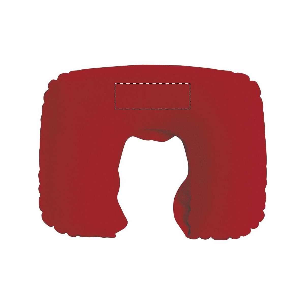 Mittig (150 x 40 mm)