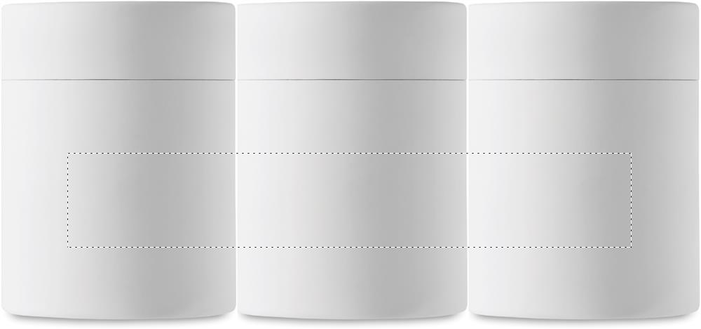 Rundherum (3 x 18 cm)