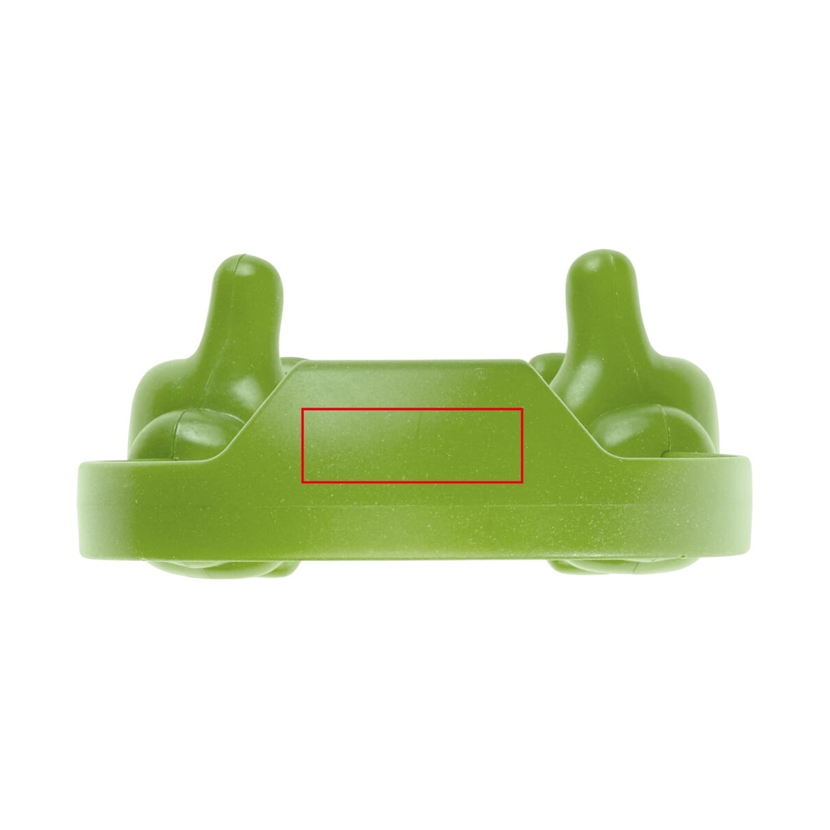 Rückseite (10 x 30 mm)