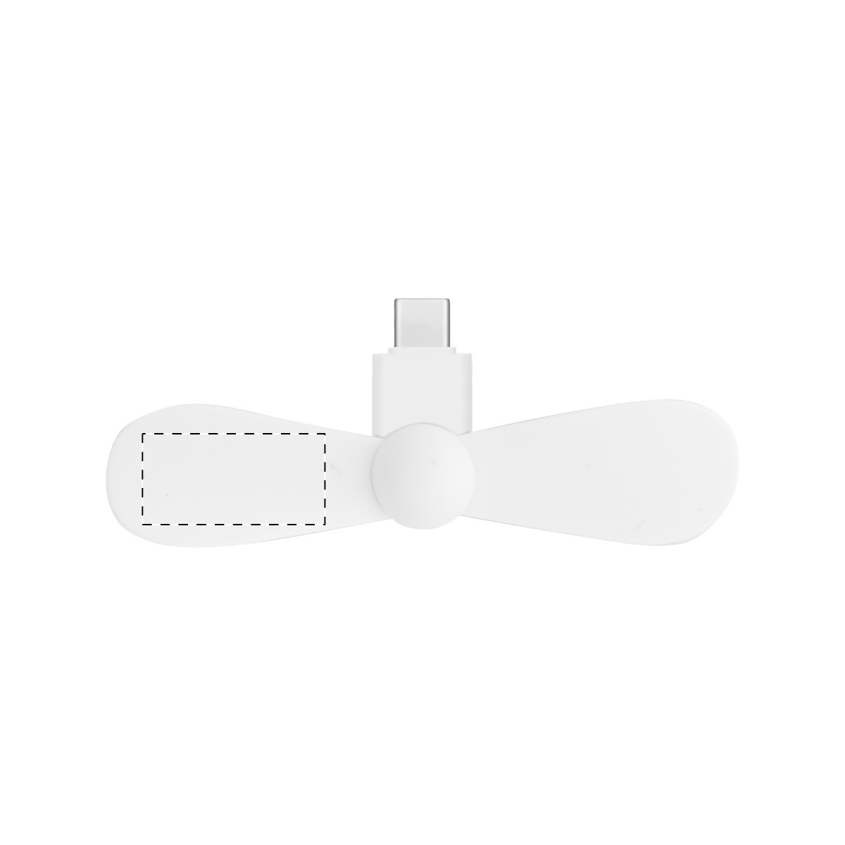 Oben - links (20 x 7 mm)