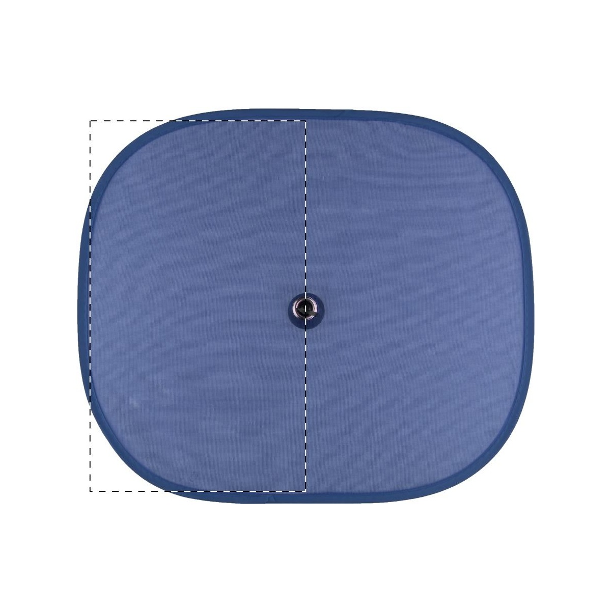 Blende 1 - linke Seite (170 x 300 mm)